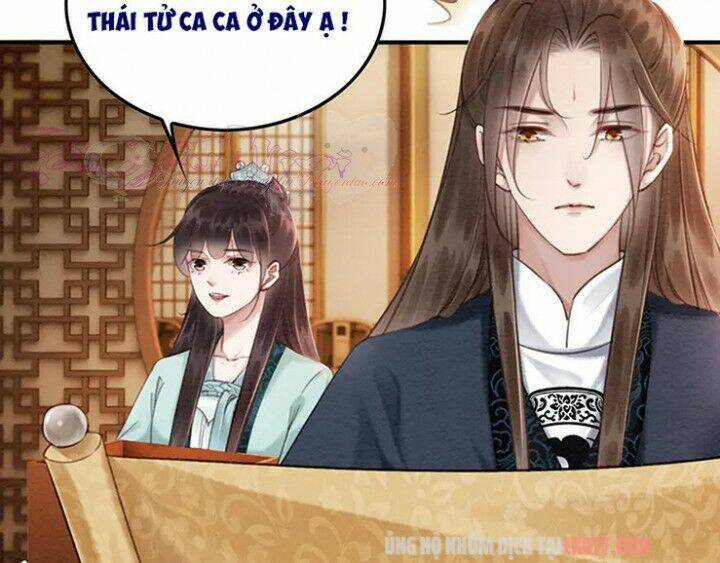 trọng sinh bá sủng nhiếp chính vương quá mạnh mẽ chapter 120 9