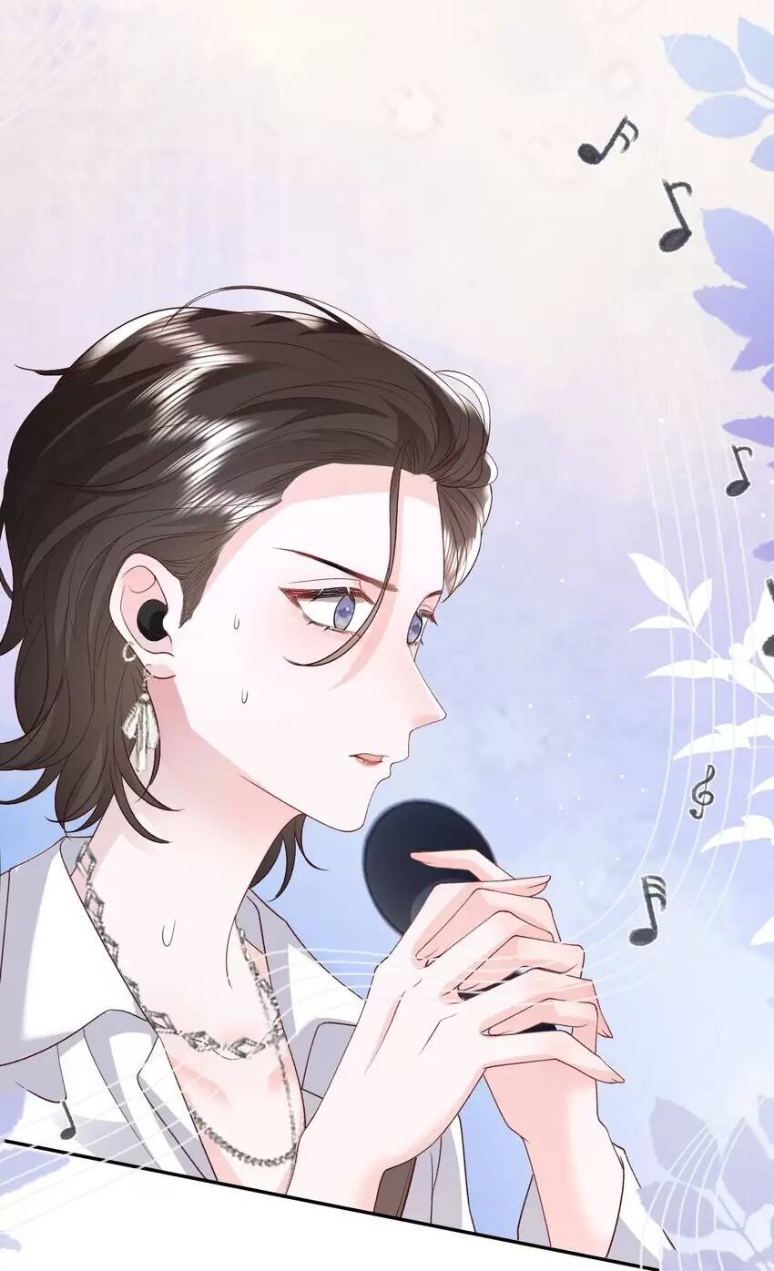 mận xanh chapter 28 32