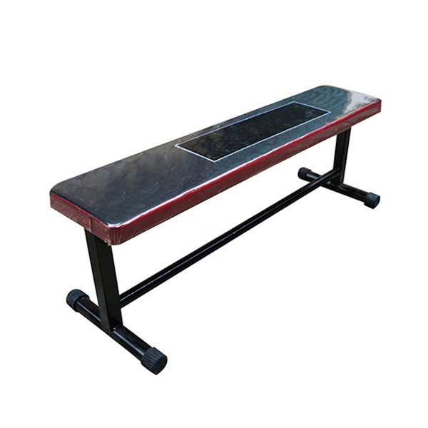 Ghế Vớt Tạ,Ghế Băng Tập Gym  Dài 120cm Cao Cấp