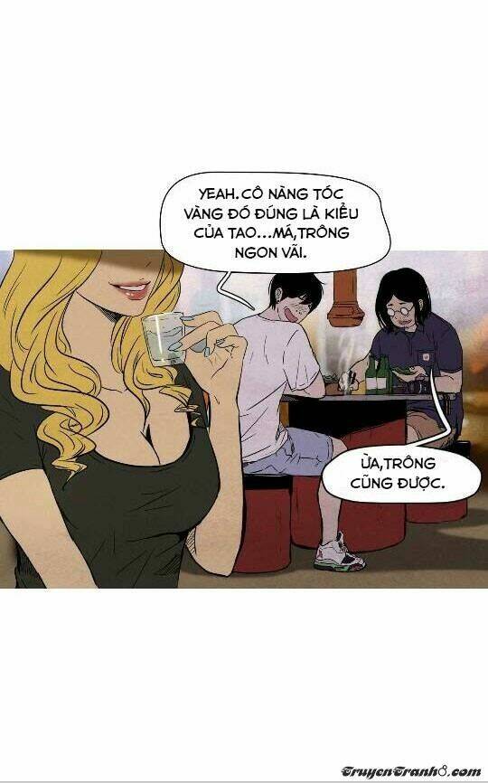 shriek-2 chapter 8 9