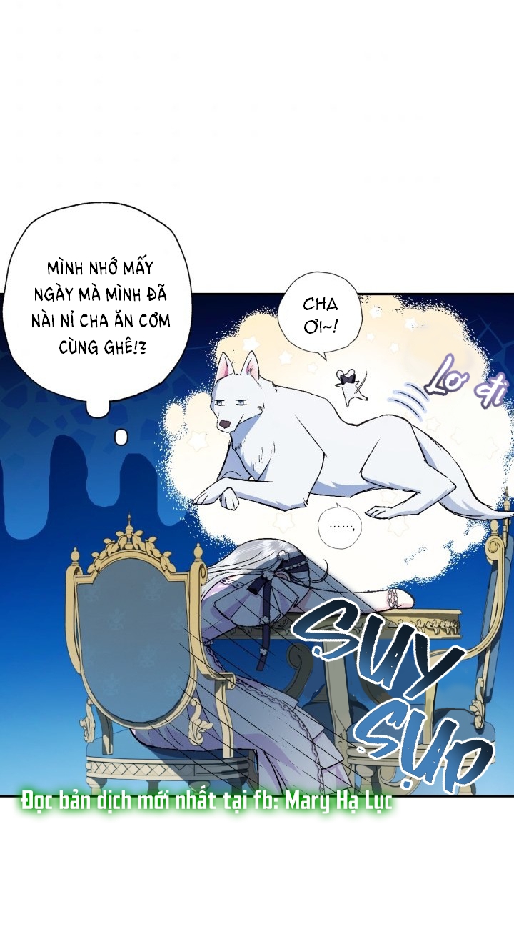 cha à, con không muốn kết hôn đâu chapter 77 9