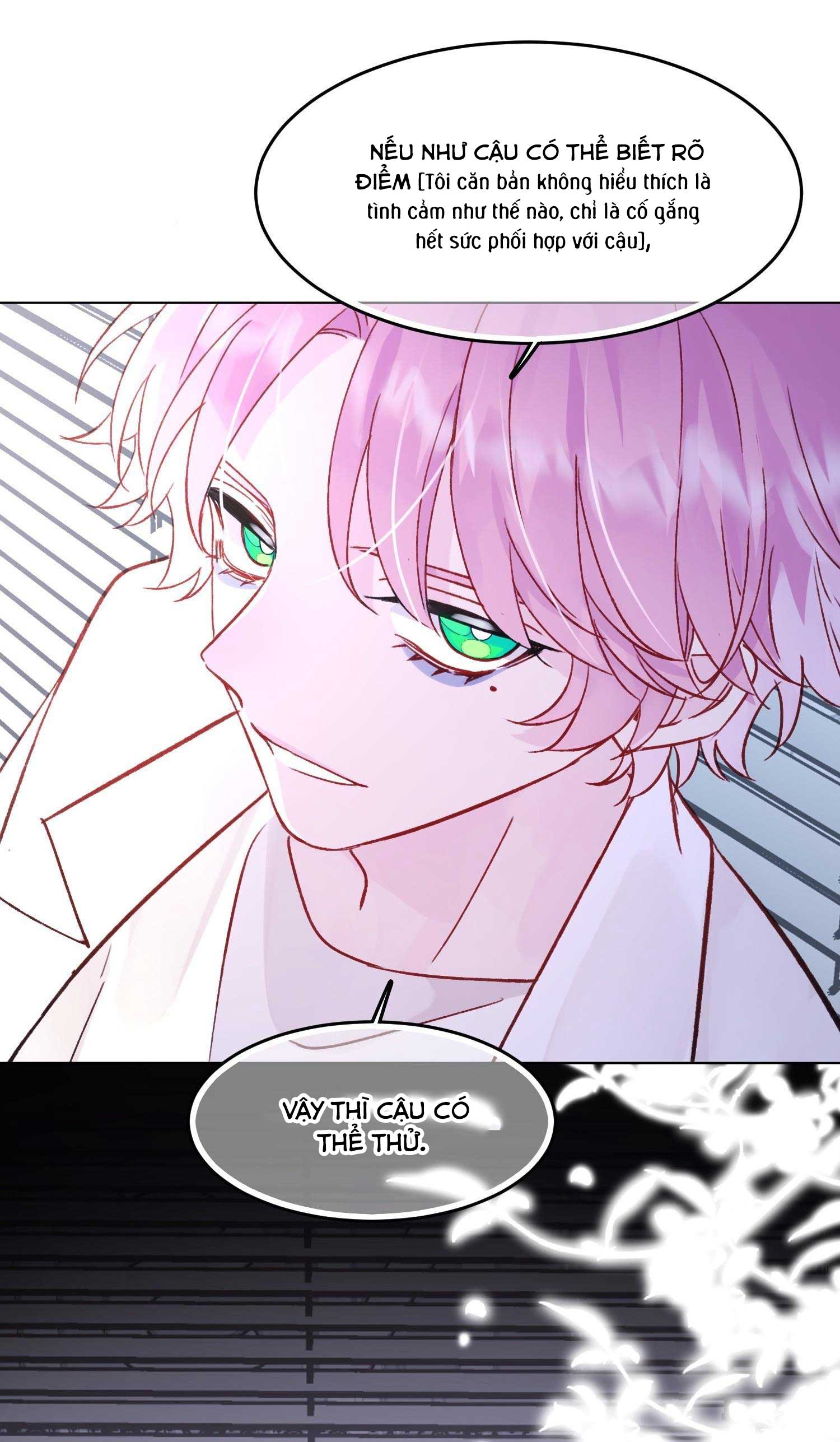 tôi phải làm một kẻ đại xấu xa chapter 103 30