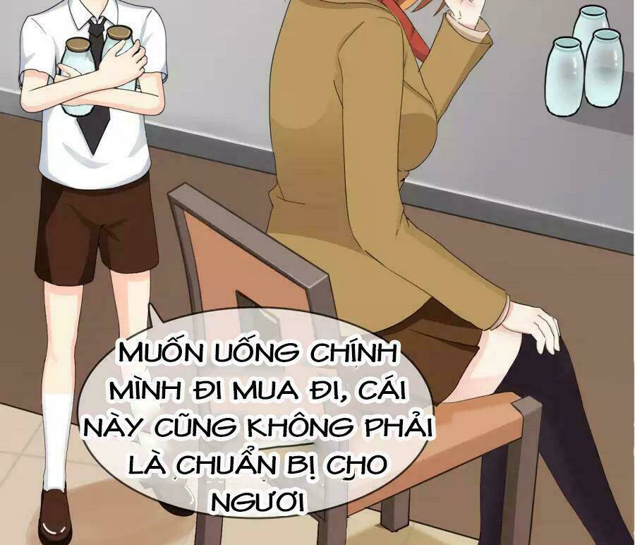 bá đạo trung khuyển tìm ái ký chapter 113 6