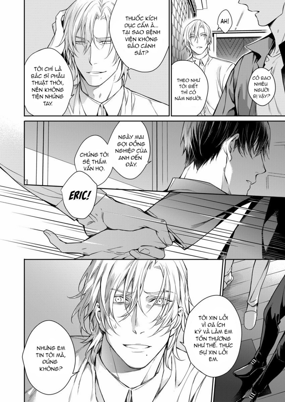 đêm điên cuồng chapter 2 26