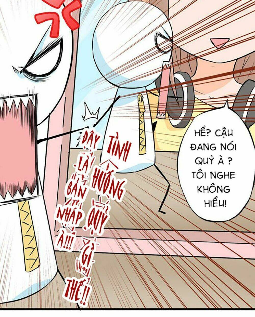 tác giả truyện tranh và nhân vật bị vứt bỏ chapter 2 12