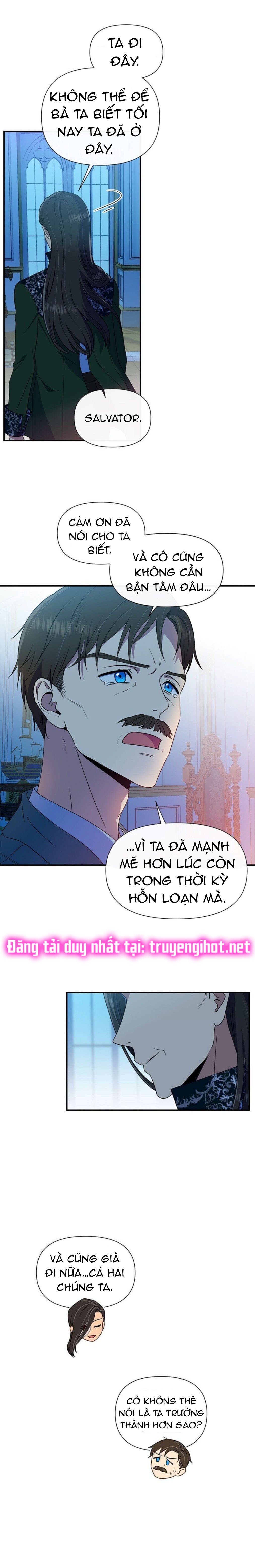 bản khế ước với nữ công tước ác ma chapter 97 3