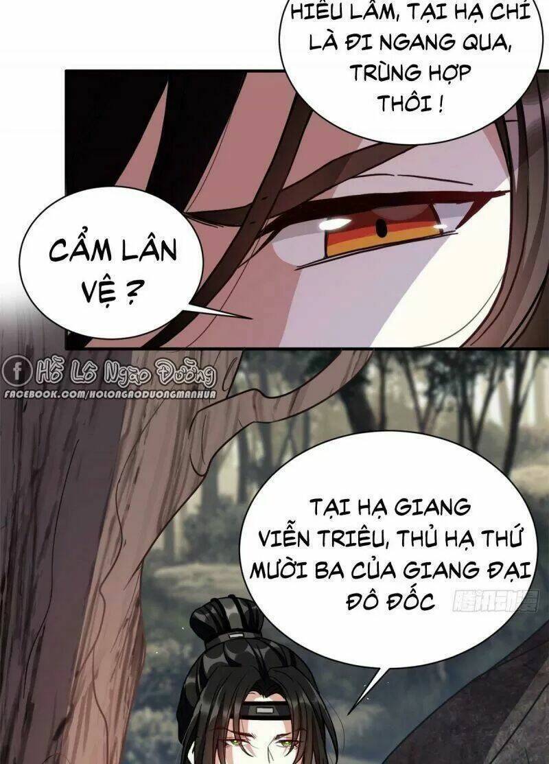 thiều quang mạn chapter 22 24