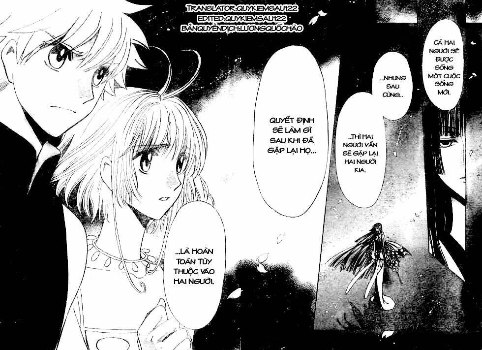 huyền thoại đôi cánh chapter 221 6