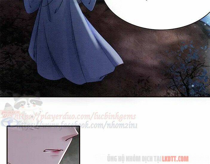 trọng sinh bá sủng nhiếp chính vương quá mạnh mẽ chapter 84 36