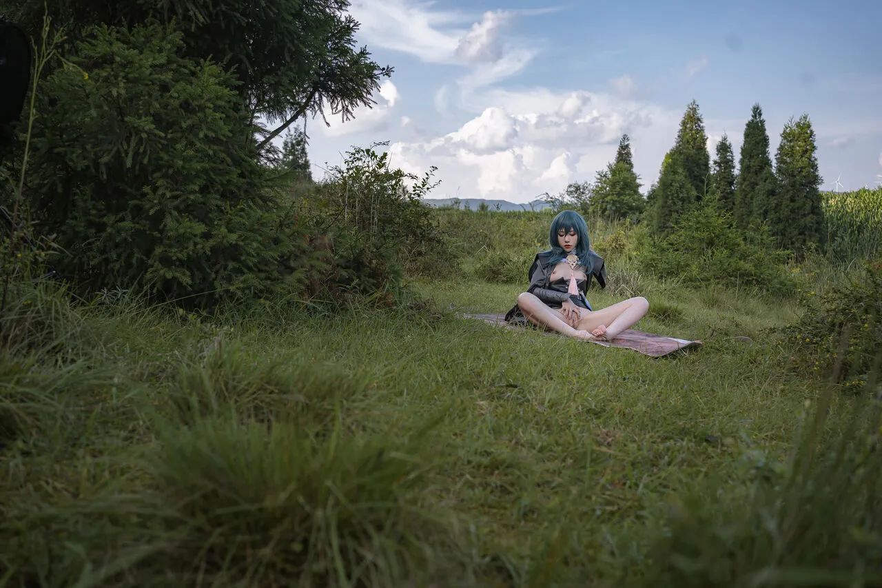 hình cosplay chapter 140 58