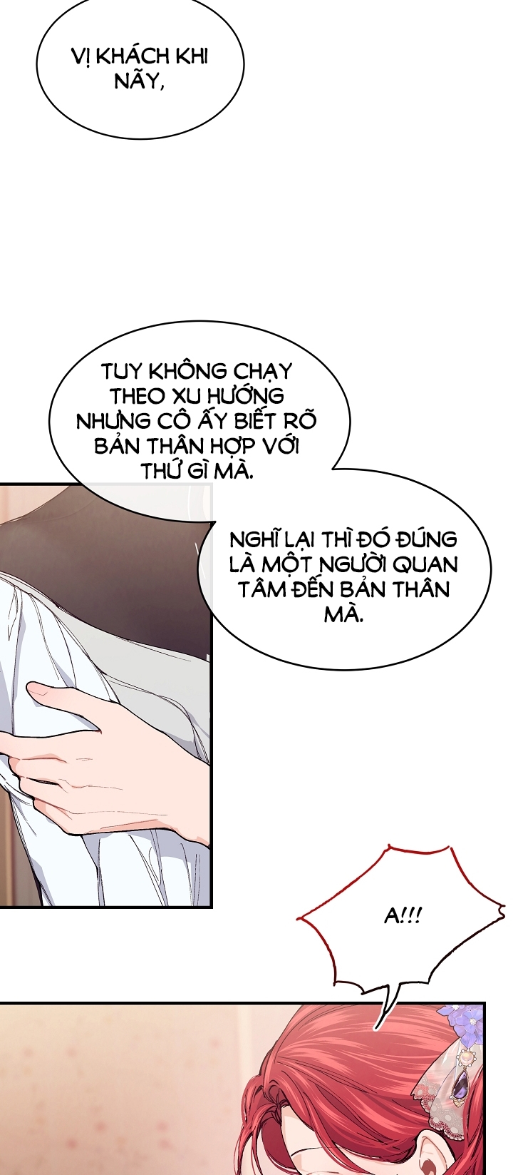 [18+] sự đáng sợ bên trong đại dương chapter 62.2 3