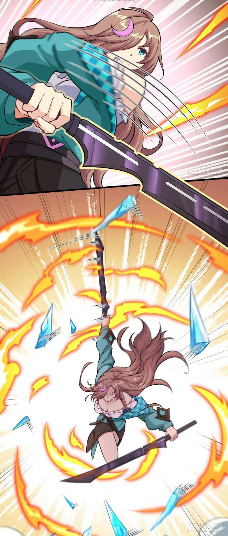 minh nhật thần đô chapter 4.2 16