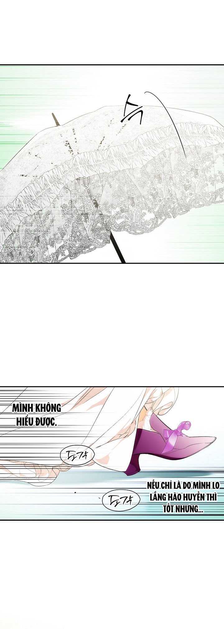 quý cô bí ẩn - secret lady chapter 95.2 10