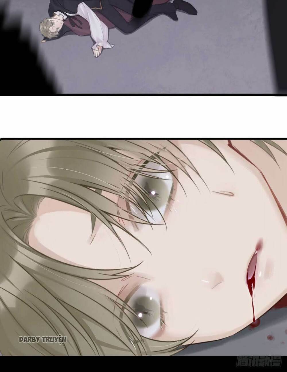 yêu phải vampire chapter 2 23