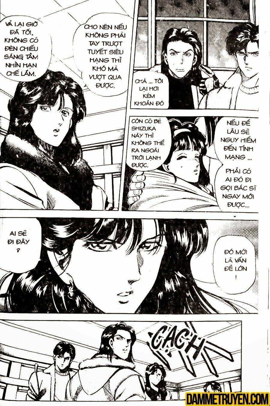 sức mạnh nhân đôi chapter 17.2 4