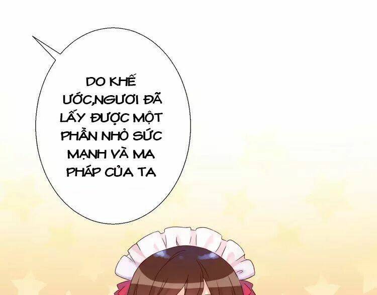 thực luyến kỳ duyên chapter 15 32