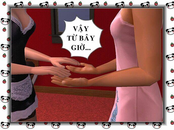 bella's story chapter 4.3 3