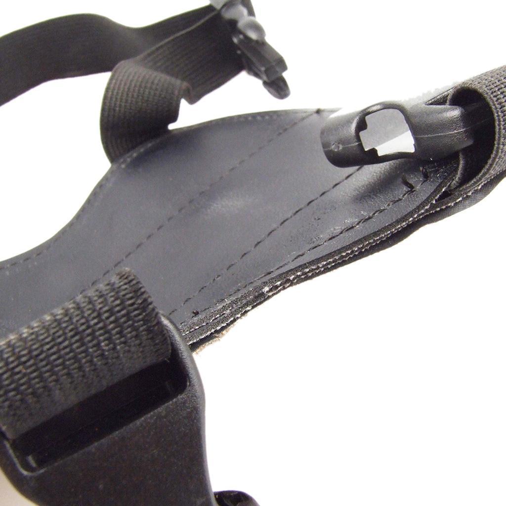 Camo Hunting Archery Arm Guard Safe Protection