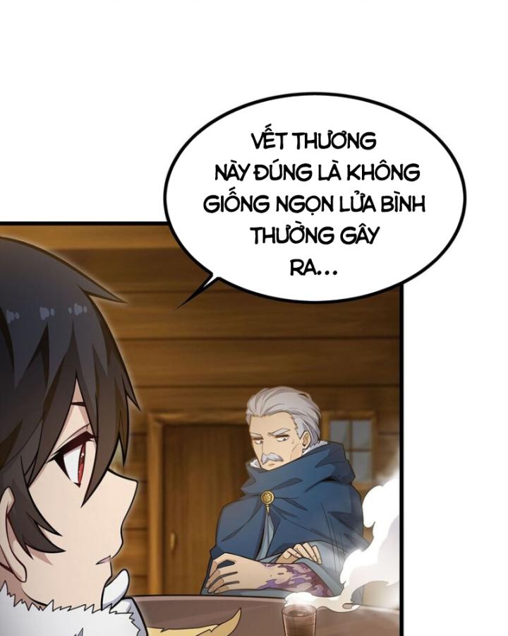 vô hạn sứ đồ và 12 nữ chiến binh chapter 409 54