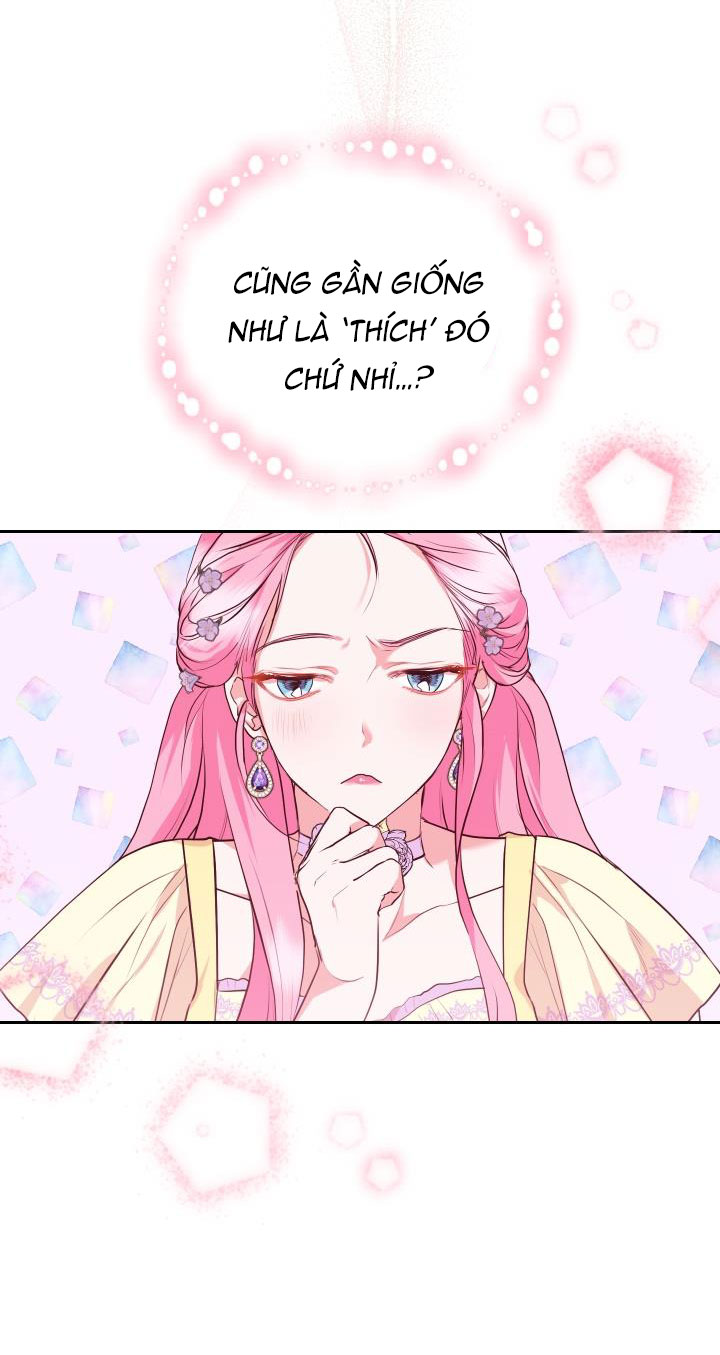 trở thành nhà điều chế nước hoa duy nhất của bạo chúa chapter 23 45