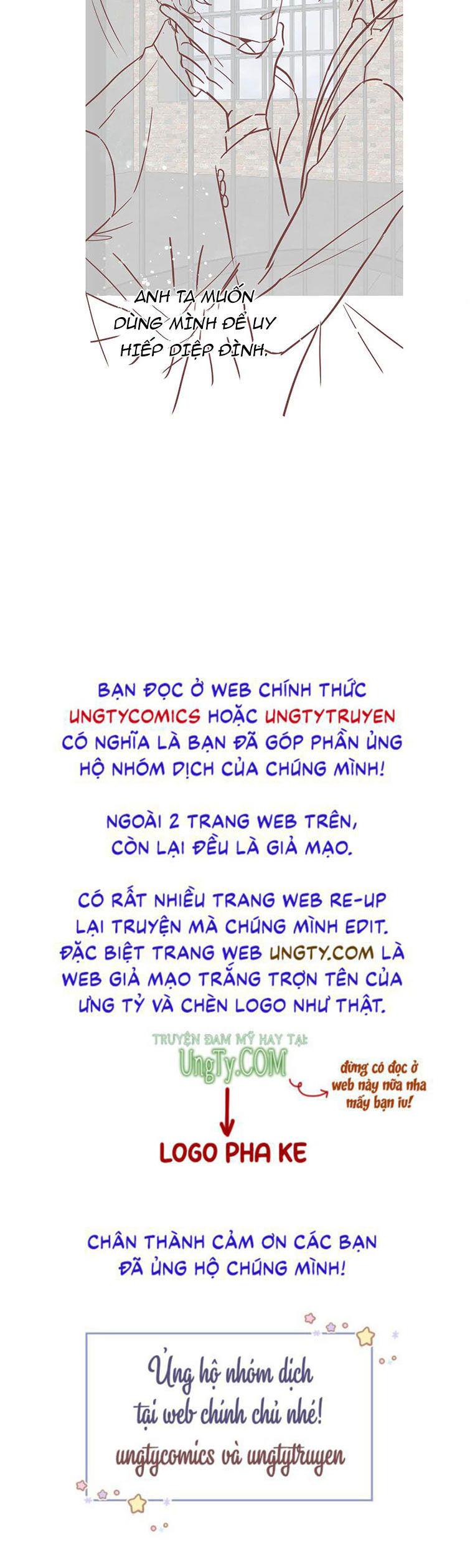 lại bị bạn trai cũ nhắm trúng rồi chapter 68 37