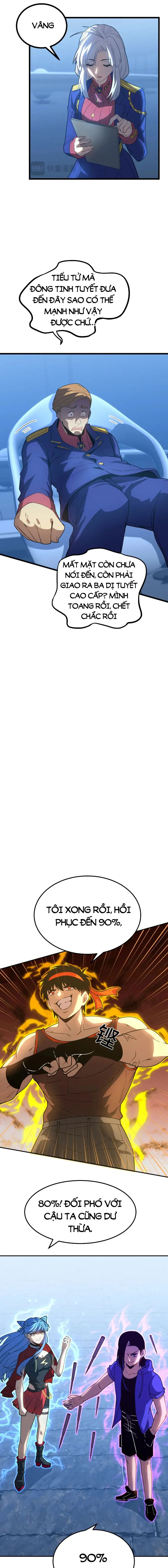 cao võ: ngàn năm tiến hóa chapter 47 11