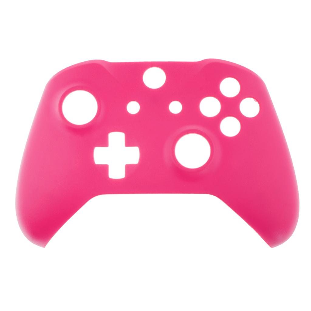 Controller Repair Front Shell Case For Microsoft Xbox One S X Controller