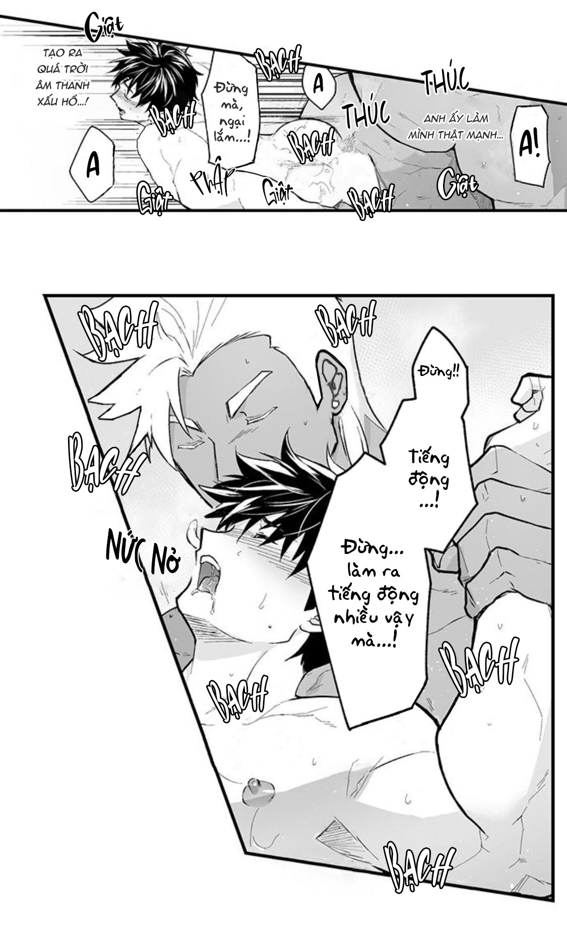 vợ của titan chapter 86 12