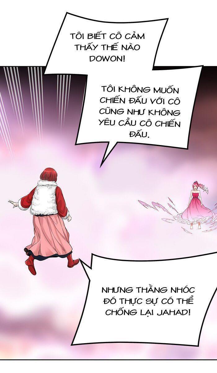 tòa tháp bí ẩn 2 chapter 463 54