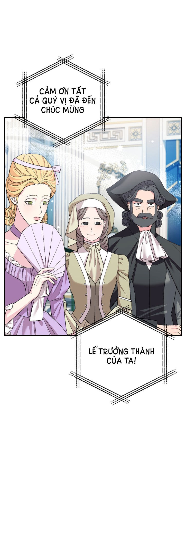 cha à, con không muốn kết hôn đâu chapter 97 18