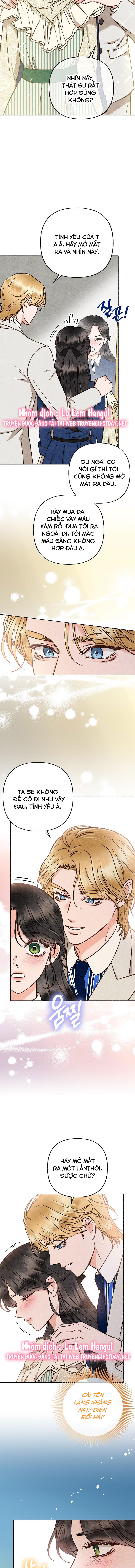 chàng trai đa nhân cách của tôi chapter 13 8