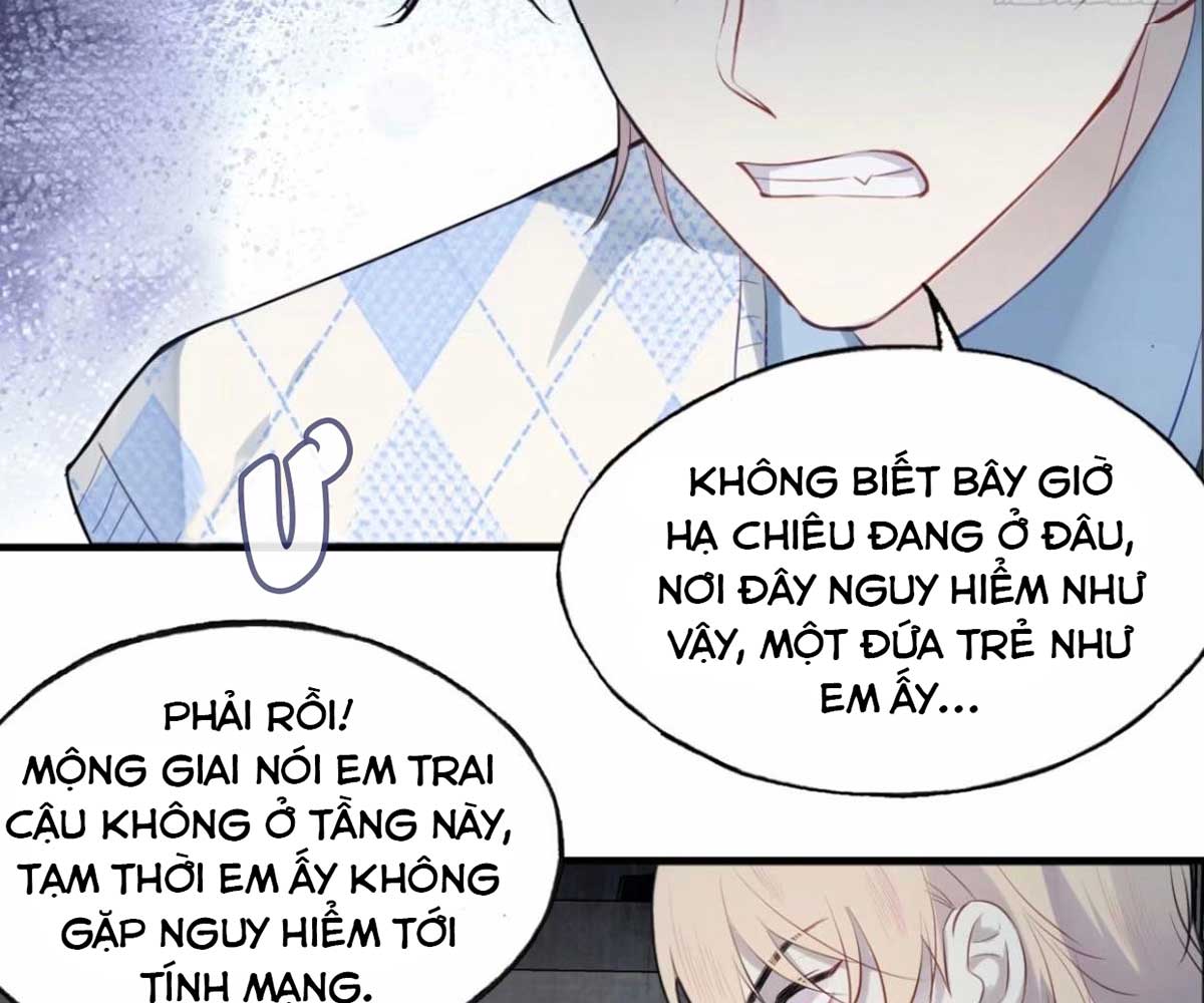 Chưa Từng Gục Ngã chapter 33