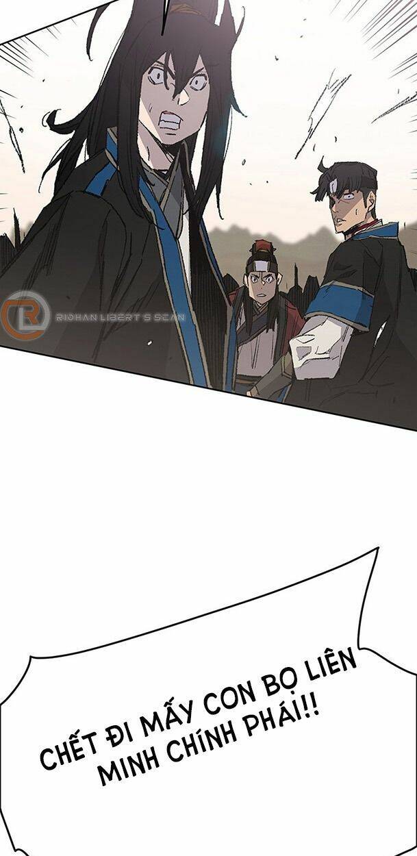 kiếm sĩ bất bại chapter 108 35