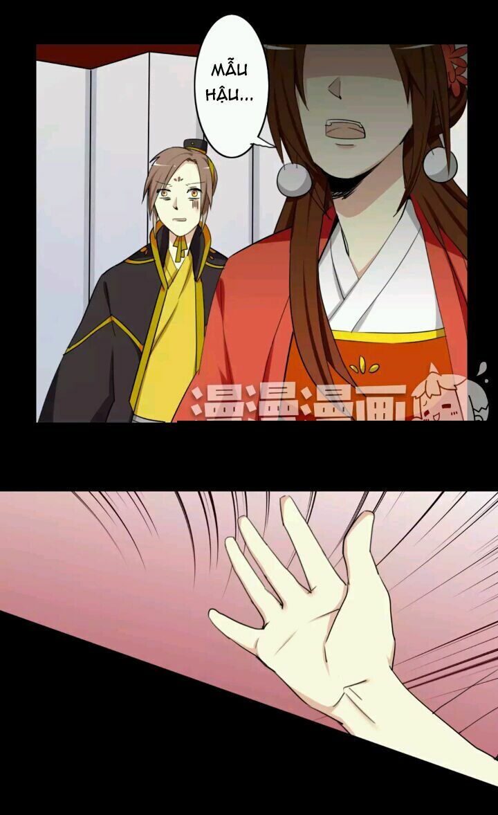 lưỡng bất nghi (full) chapter 26 17