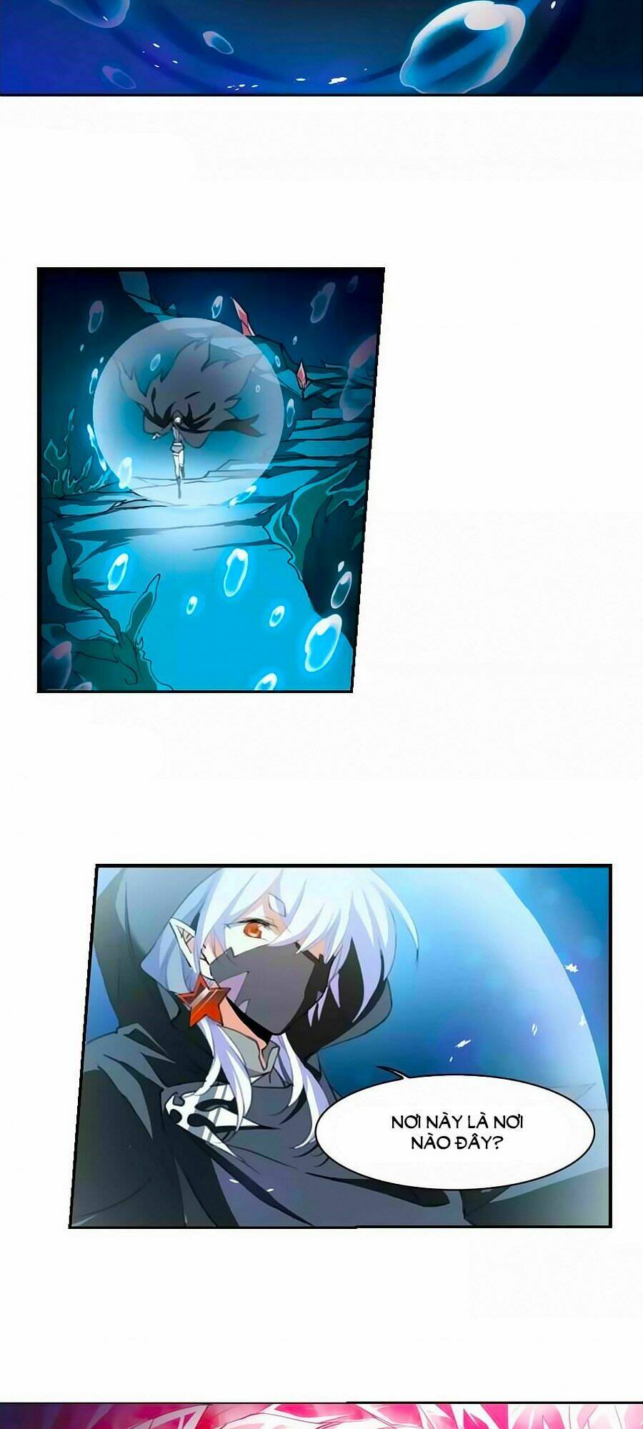 tam nhãn hao thiên lục chapter 279.2 23