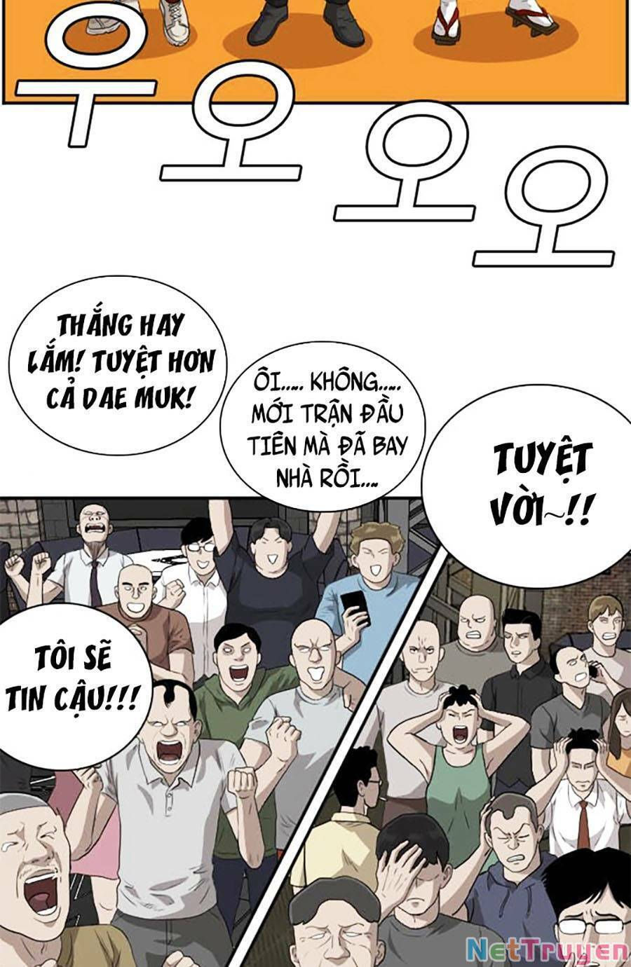 người xấu chapter 99 125