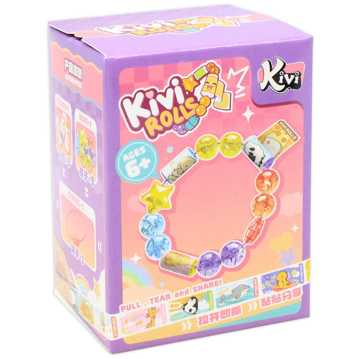 Bộ DIY Làm Vòng Tay Thủ Công - Wangao 688001