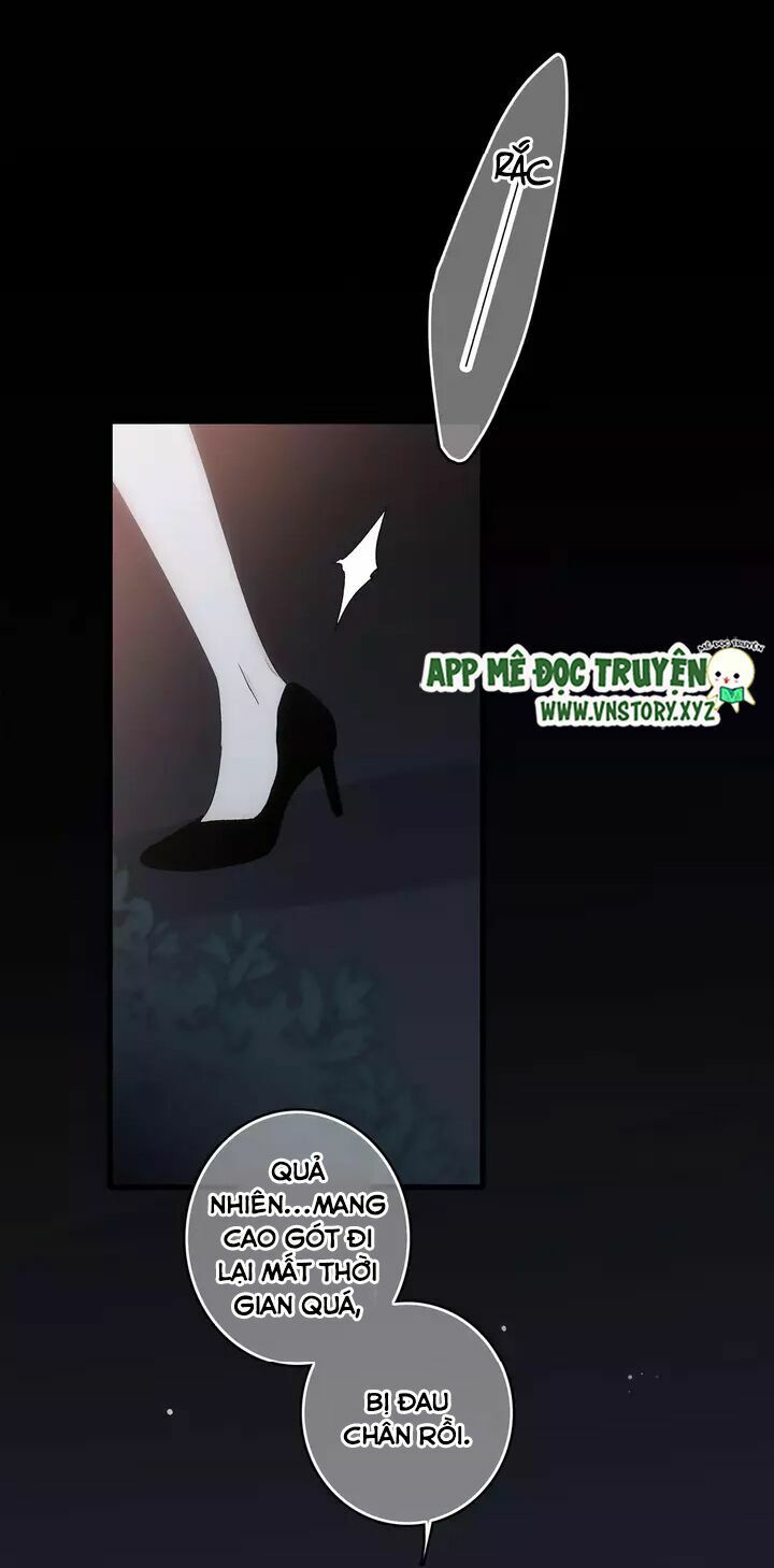 con tim rung động 2 chapter 24 51