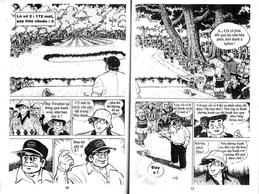 tân teppi chapter 42 16