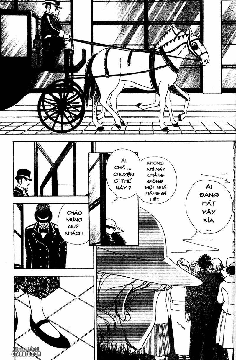 khúc tình ca ban mai - akatsuki no aria chapter 25 20