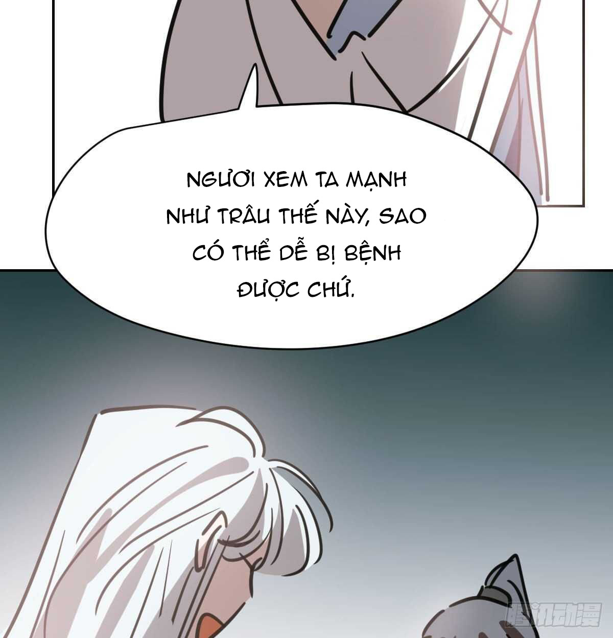 bắt lấy ngao ngao chapter 112 61