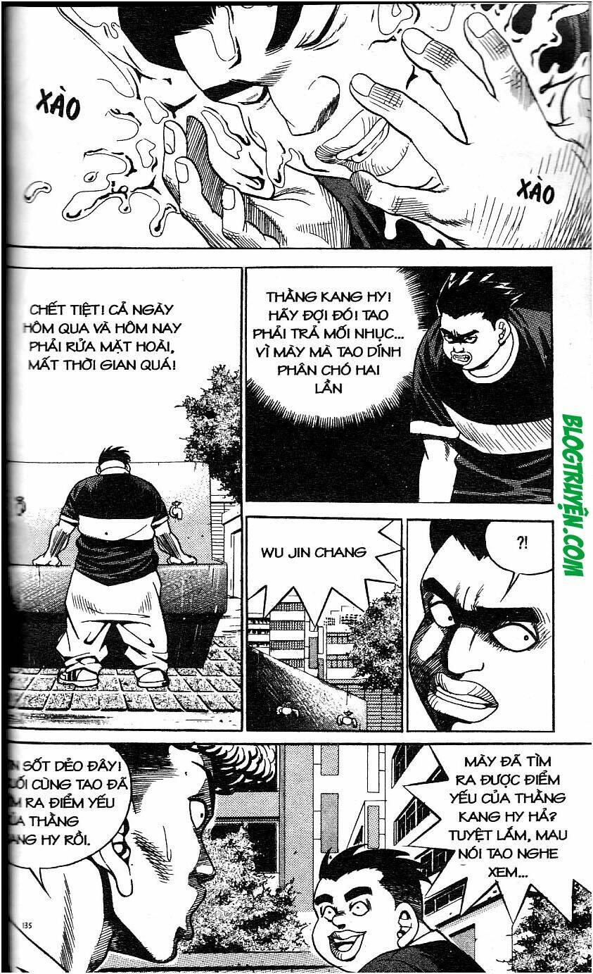 bitagi - anh chàng ngổ ngáo chapter 20 14