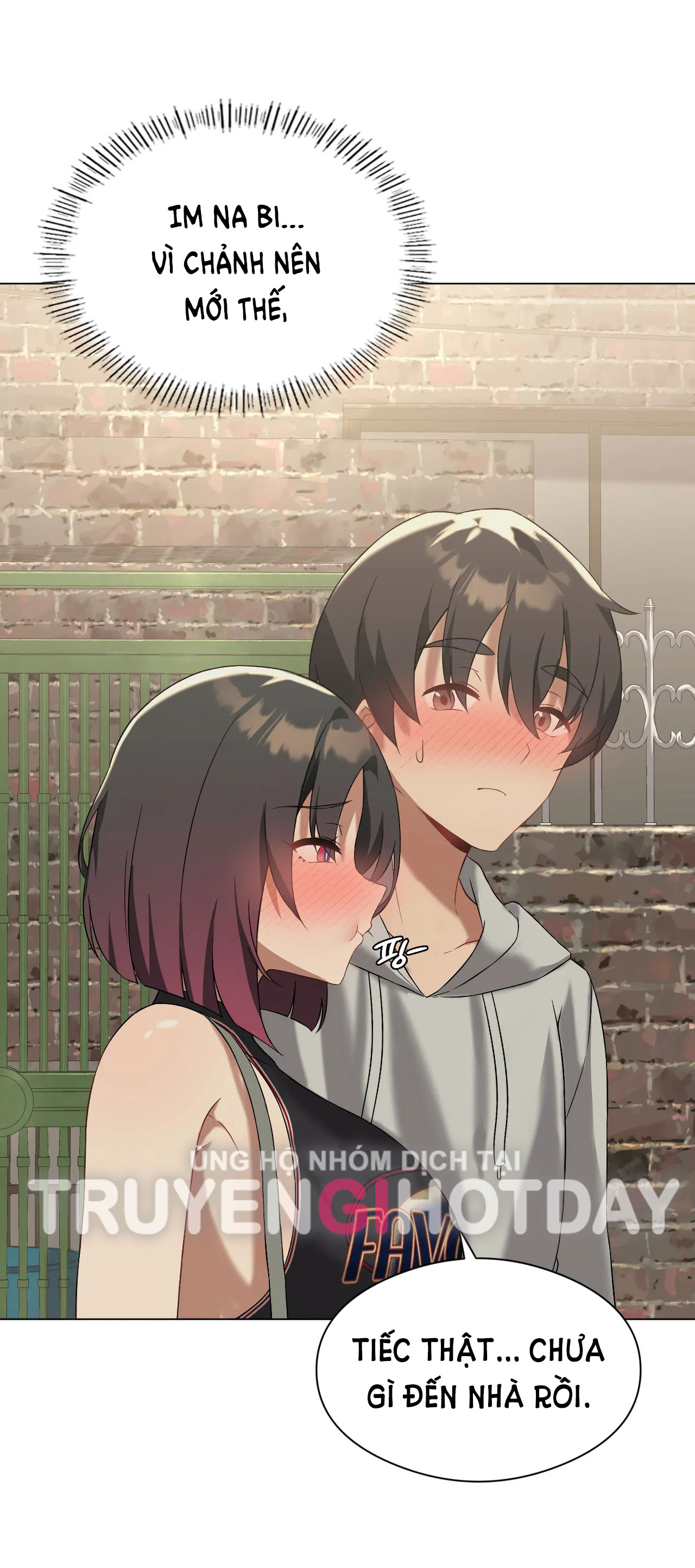 [18+] thăng cấp đến khi hài lòng chapter 13.2 19