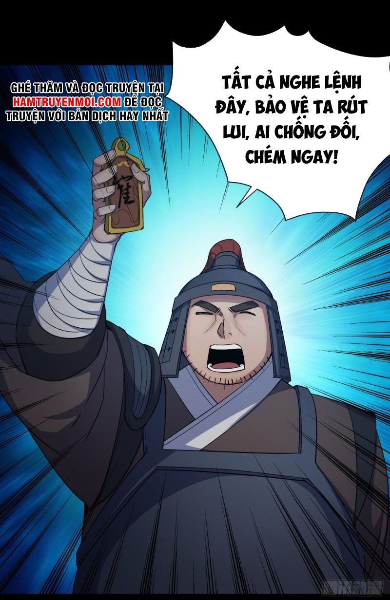 thông u đại thánh chapter 71 19