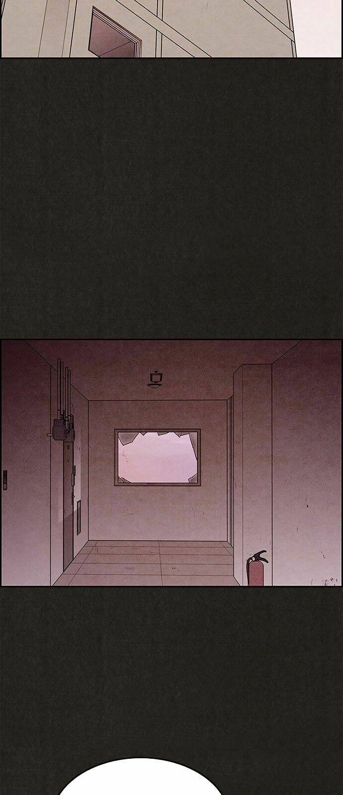 quái vật tại chung cư xanh chapter 29 2