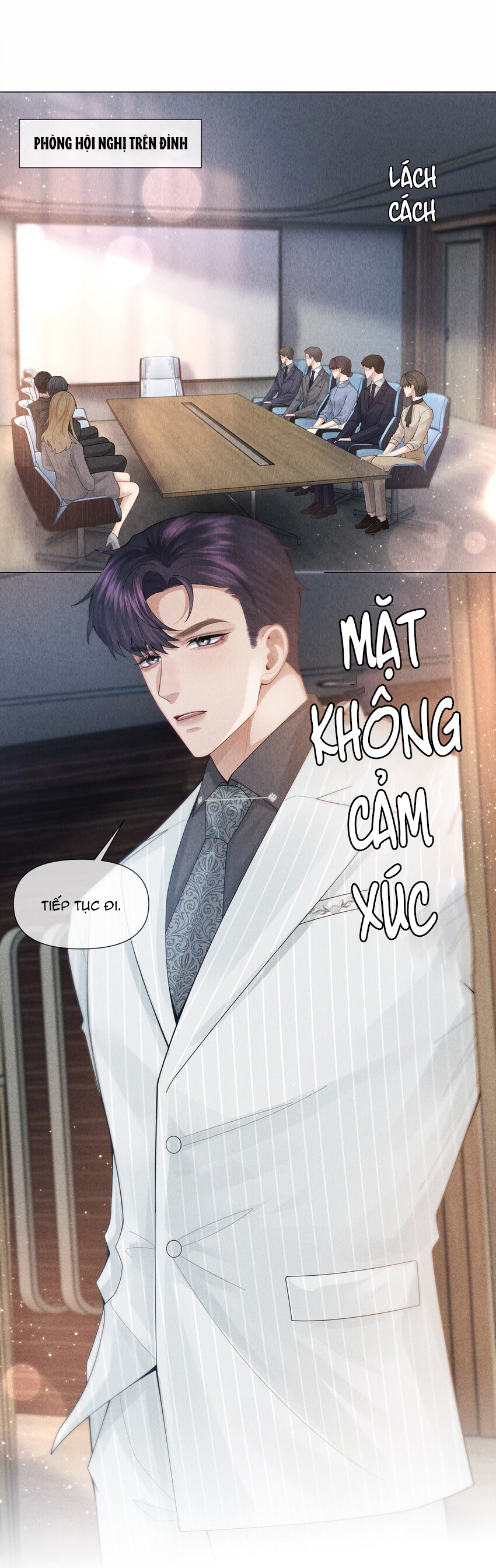 dior tiên sinh chapter 79 1