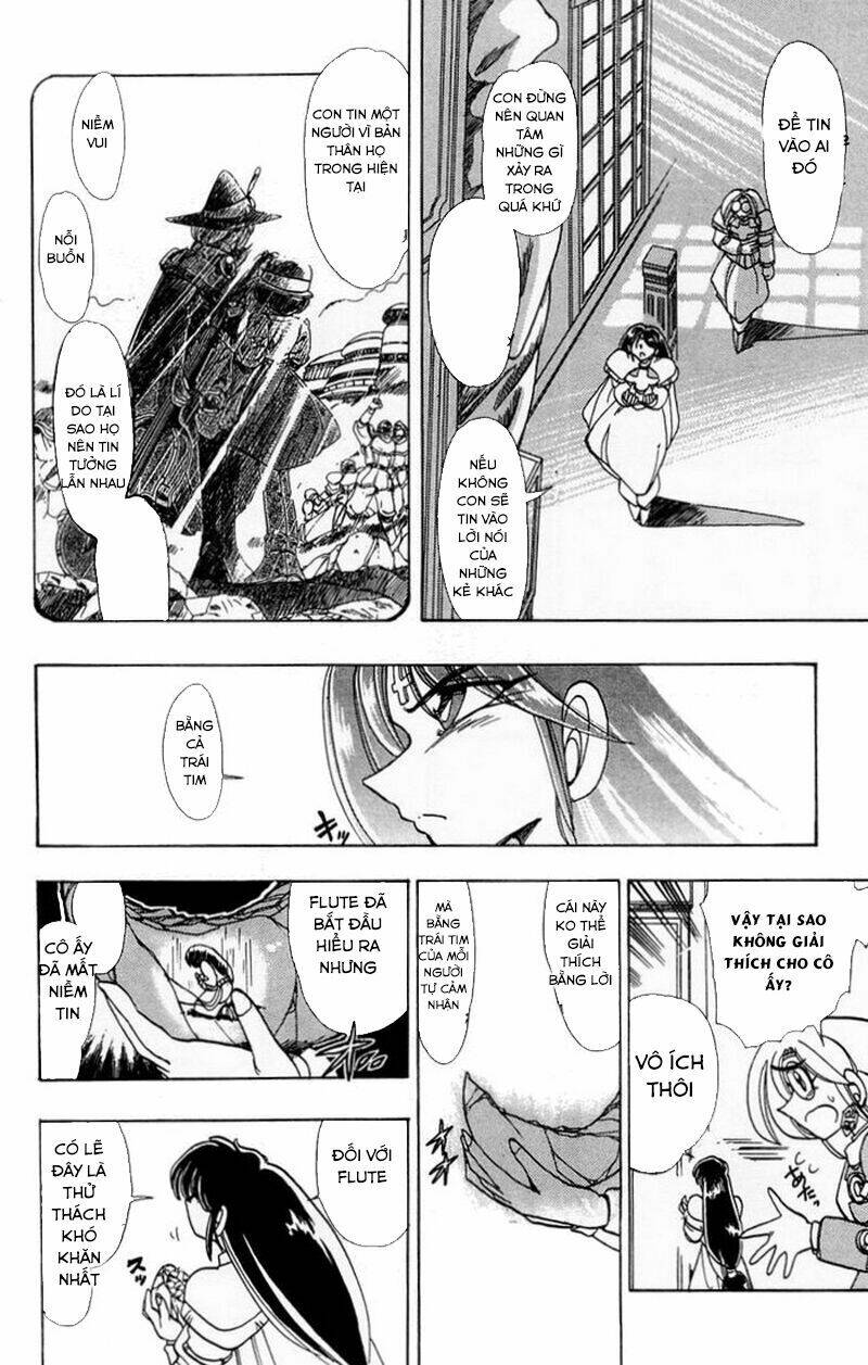 violinist of hameln - cây đàn kì diệu chapter 54 41