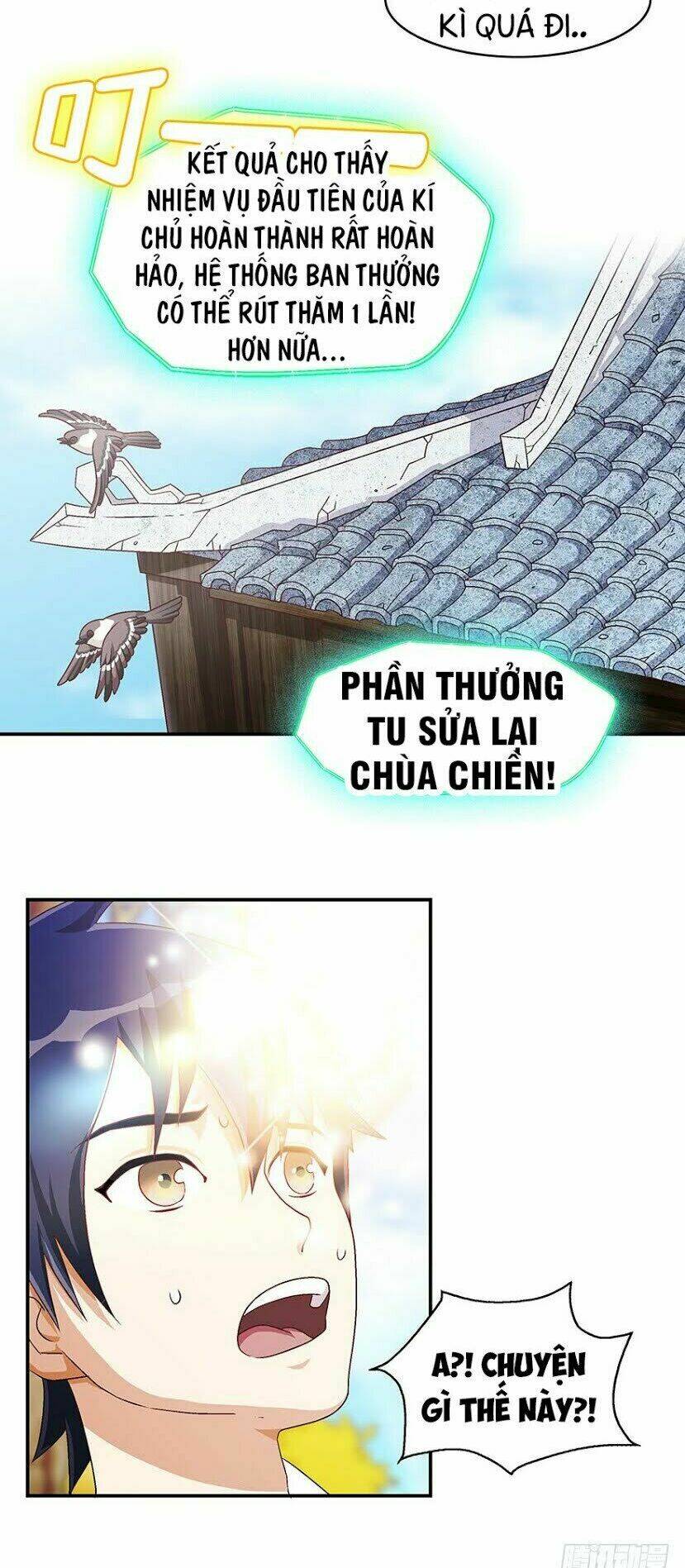 lão nạp muốn hoàn tục chapter 2 41