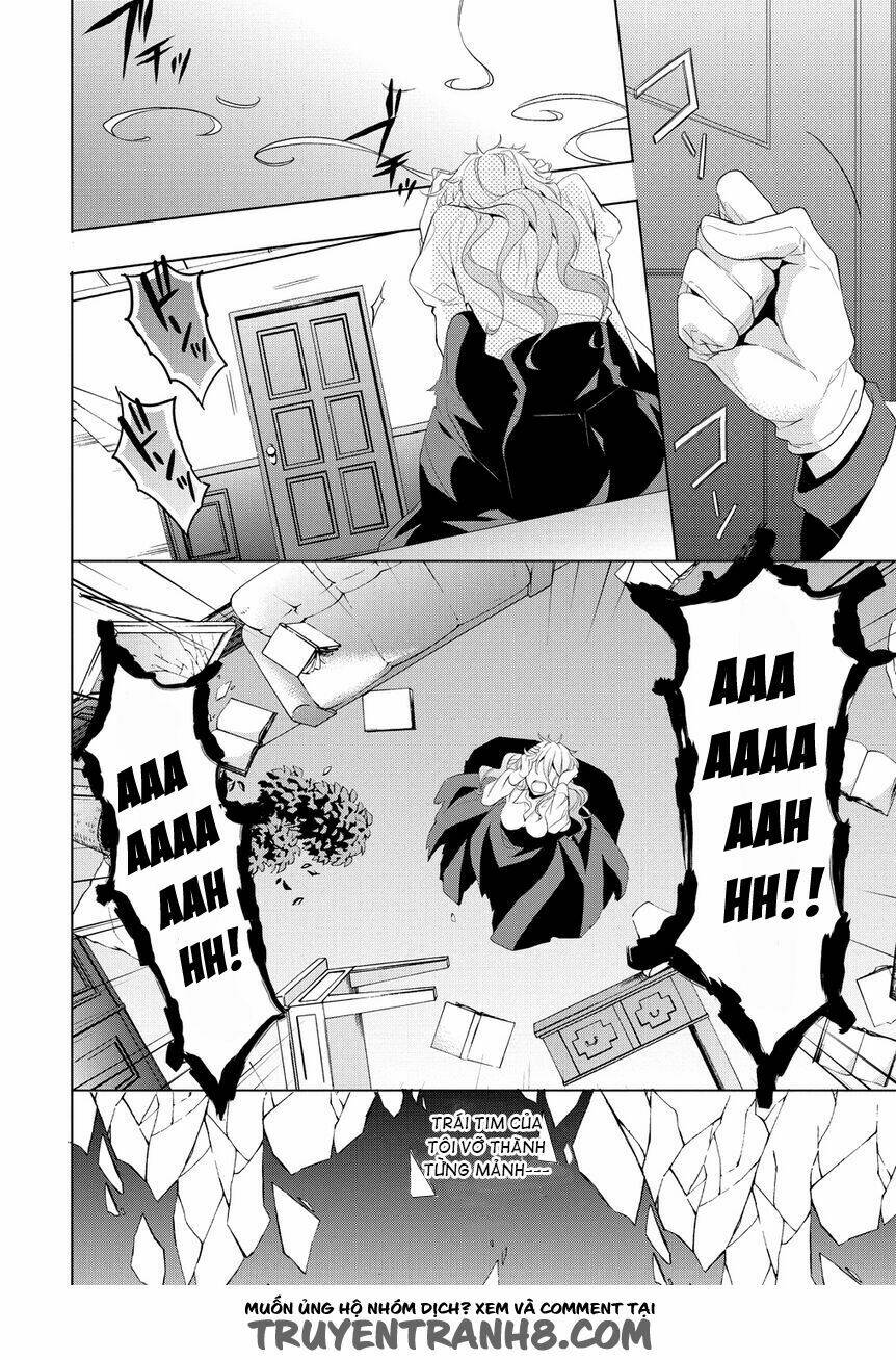 anorexia - shikabane hanako wa kyoshokushou chapter 6 12