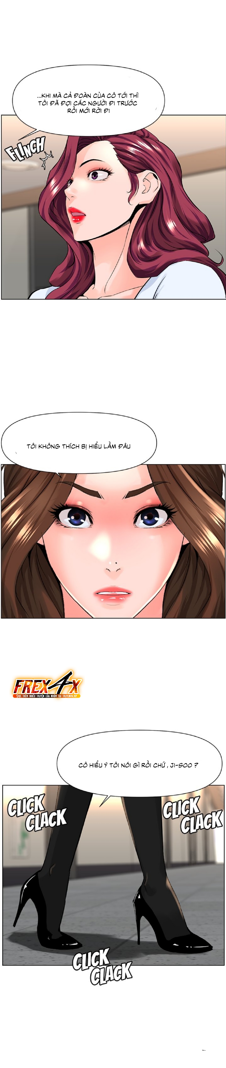 idol kế bên chapter 22 12